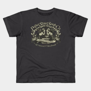 Paper Street Soap Company Vintage Kids T-Shirt